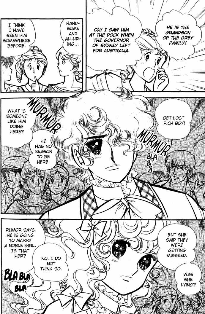 Lady Georgie Chapter 28 page 12 - Chapter 28