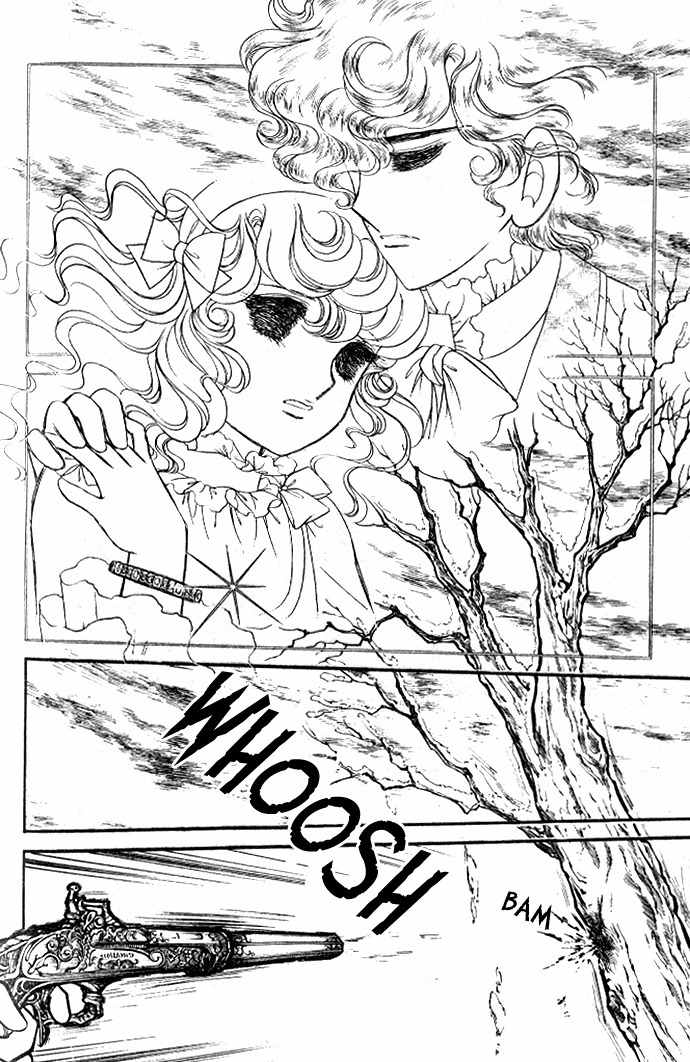 Lady Georgie Chapter 28 page 18 - Chapter 28