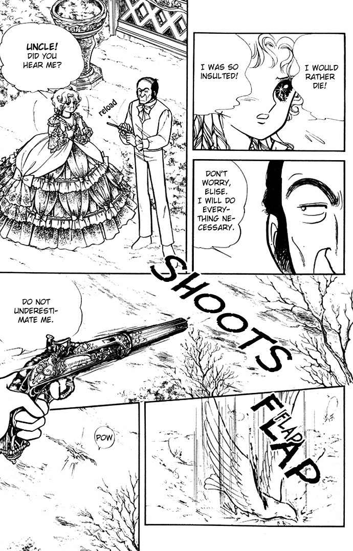 Lady Georgie Chapter 28 page 19 - Chapter 28