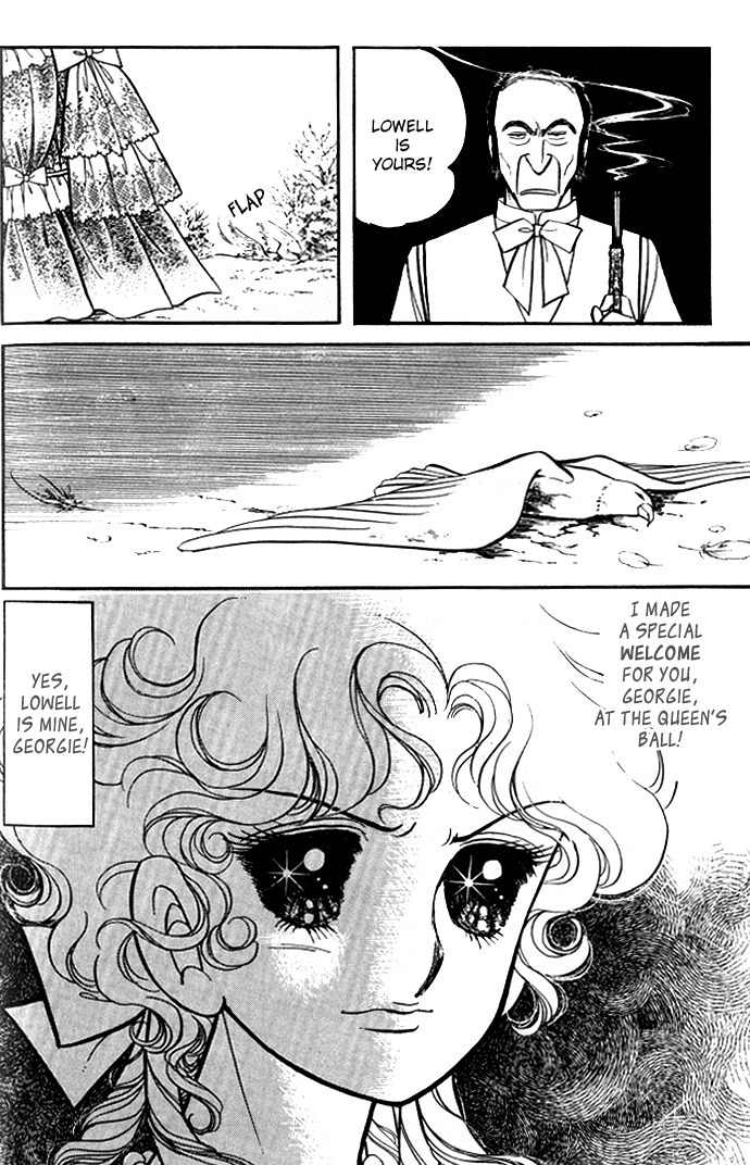 Lady Georgie Chapter 28 page 20 - Chapter 28