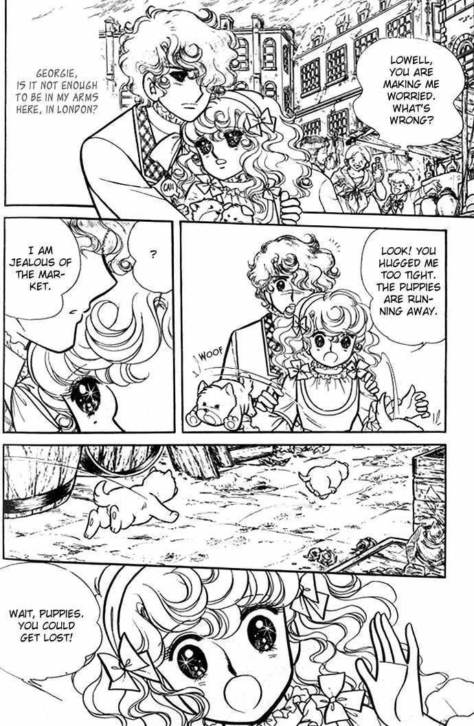 Lady Georgie Chapter 28 page 4 - Chapter 28