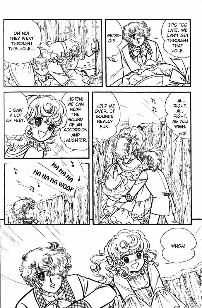 Lady Georgie Chapter 28 page 6 - Chapter 28