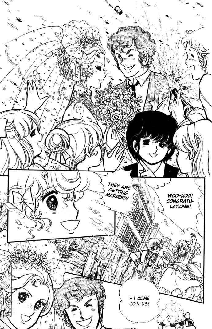 Lady Georgie Chapter 28 page 7 - Chapter 28