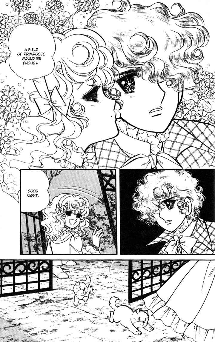 Lady Georgie Chapter 29 page 11 - Chapter 29
