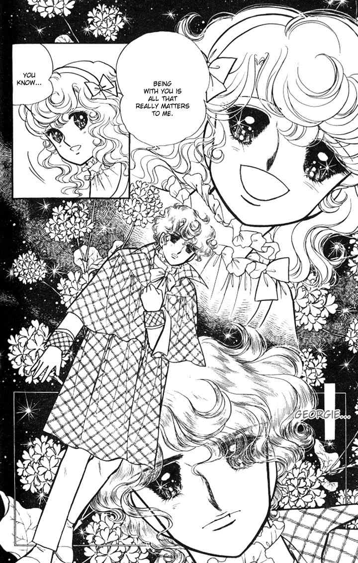 Lady Georgie Chapter 29 page 12 - Chapter 29