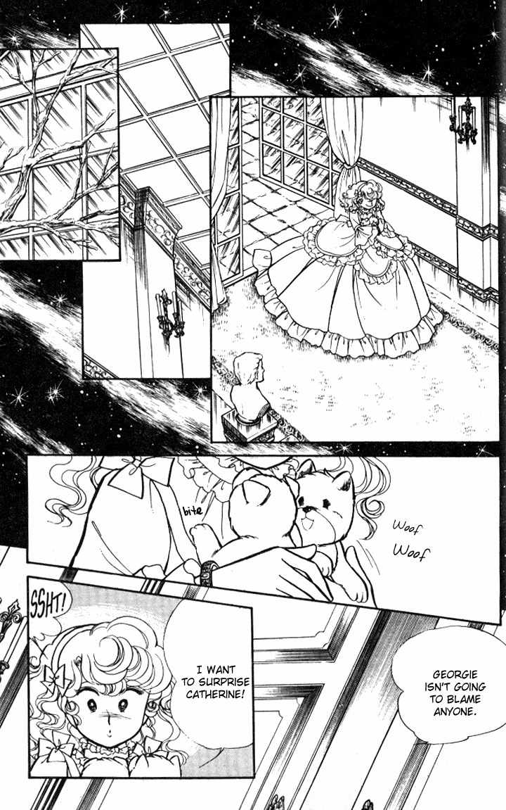 Lady Georgie Chapter 29 page 13 - Chapter 29