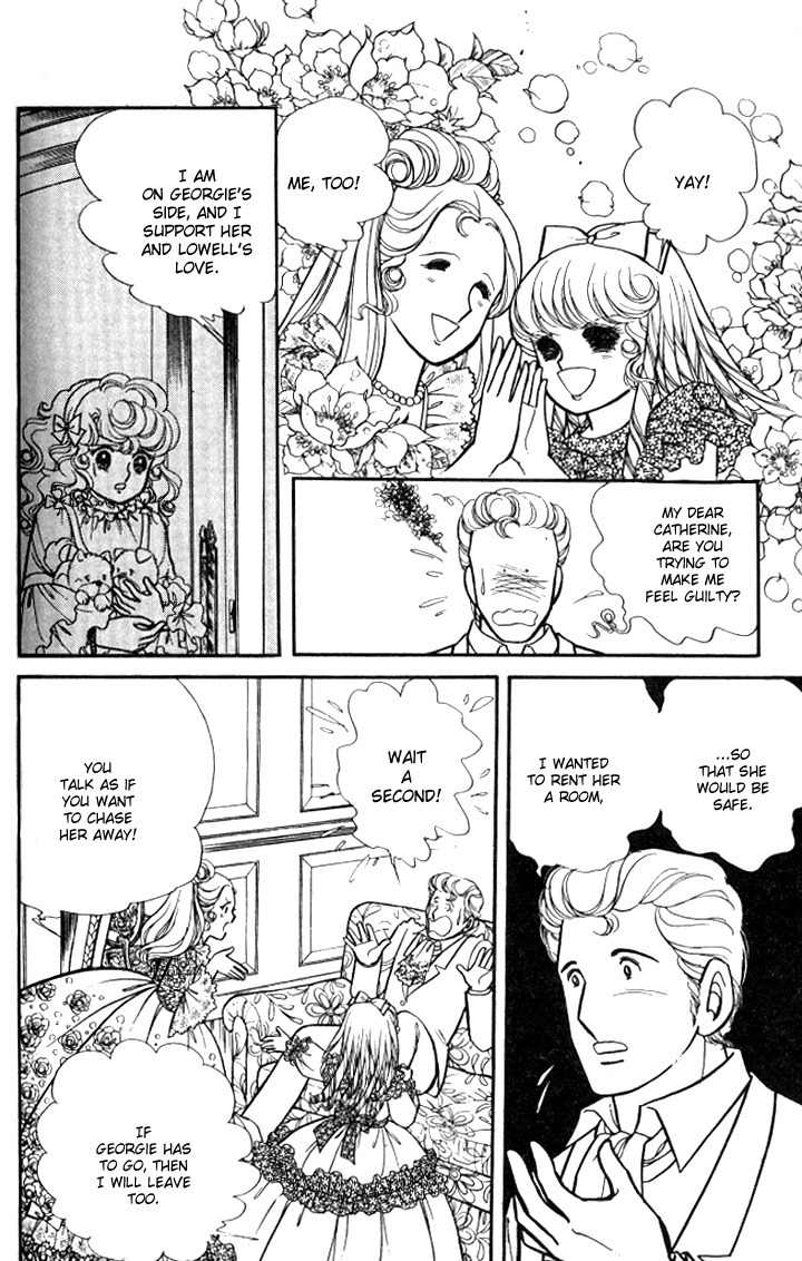 Lady Georgie Chapter 29 page 14 - Chapter 29
