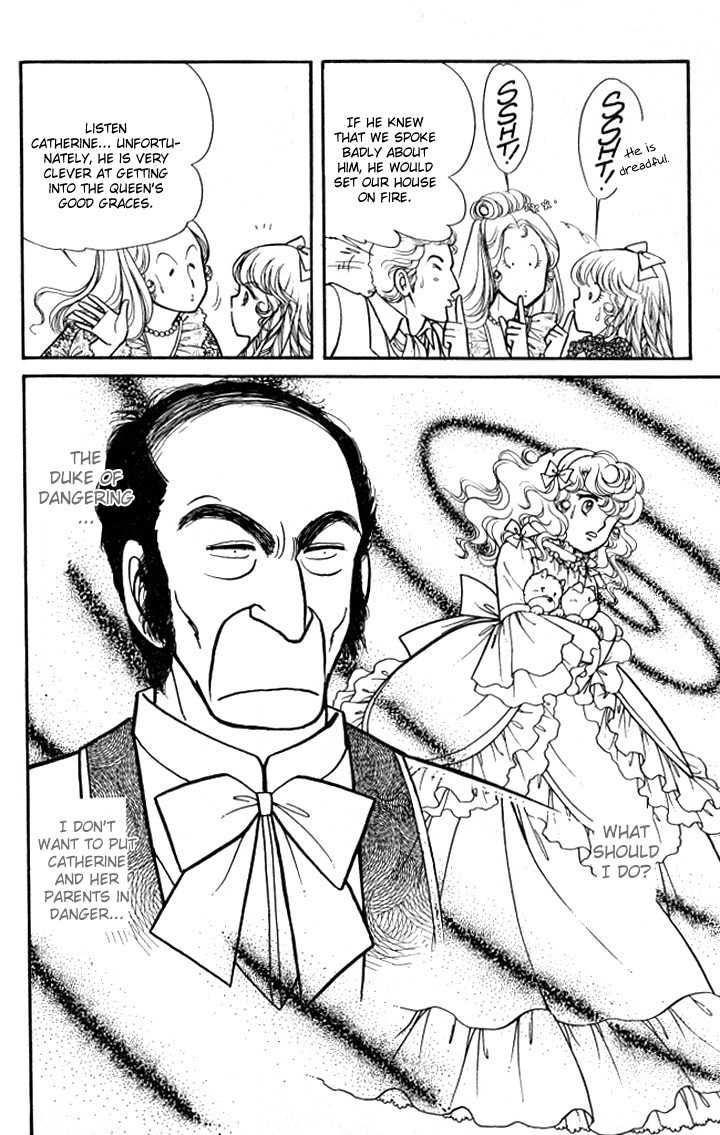 Lady Georgie Chapter 29 page 16 - Chapter 29