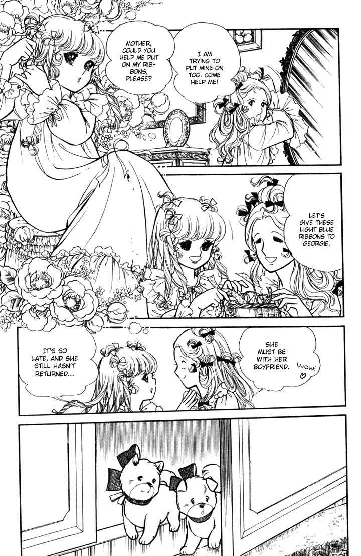 Lady Georgie Chapter 29 page 17 - Chapter 29