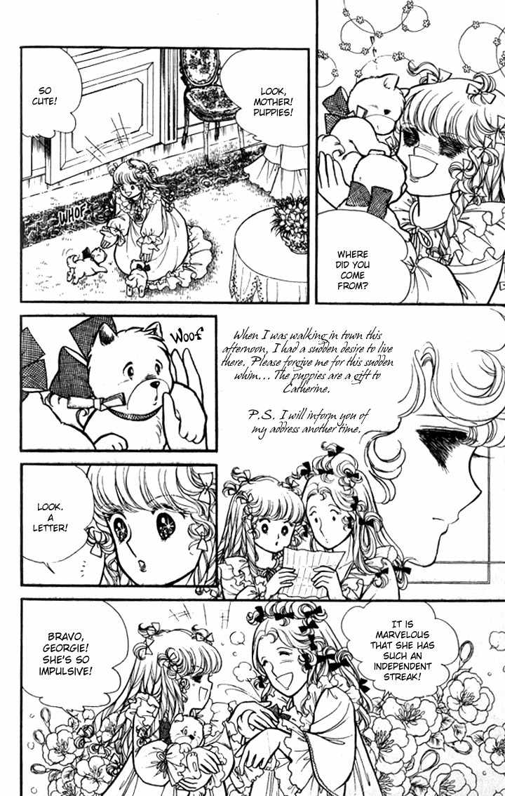 Lady Georgie Chapter 29 page 18 - Chapter 29