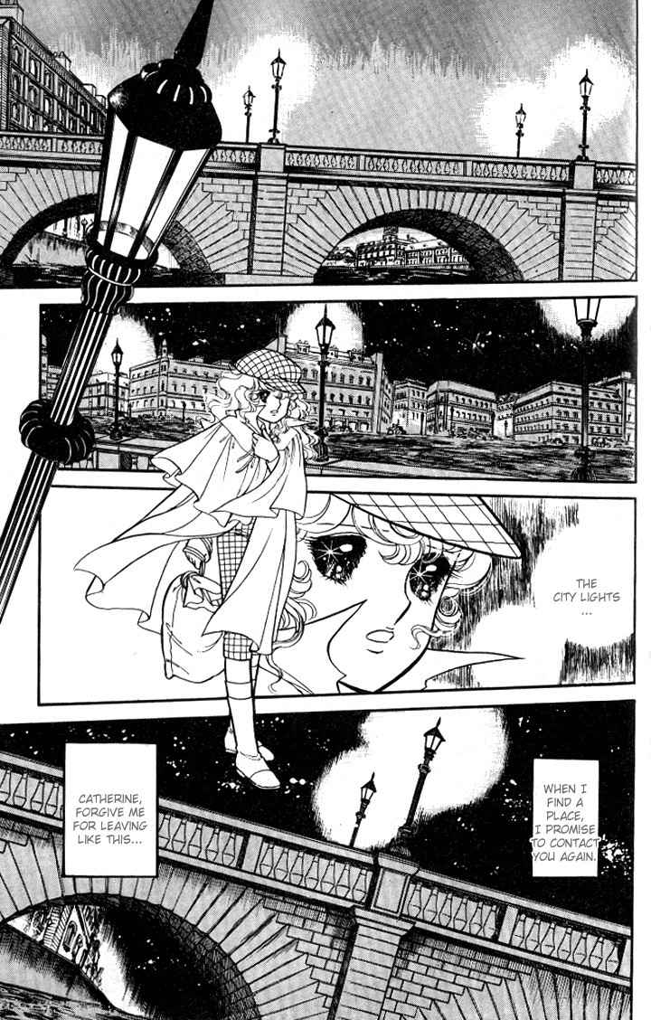 Lady Georgie Chapter 29 page 19 - Chapter 29