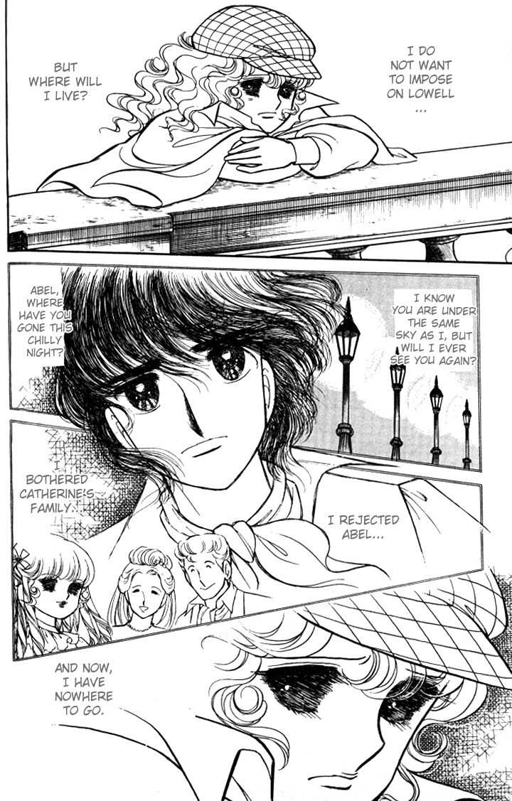 Lady Georgie Chapter 29 page 20 - Chapter 29