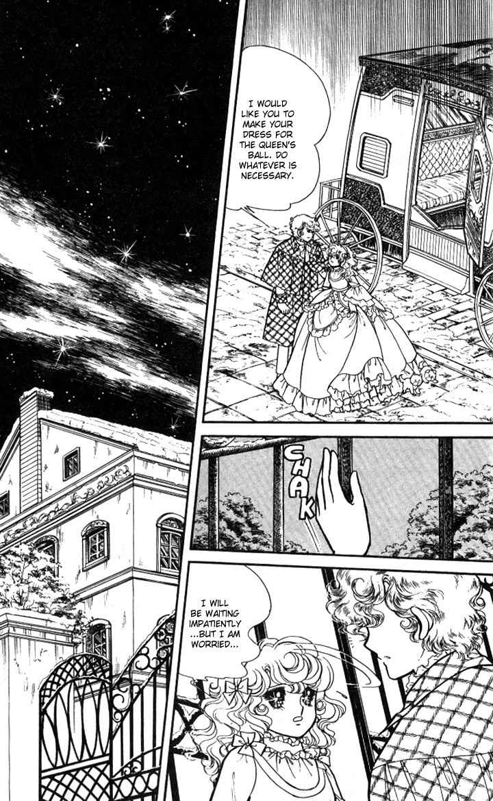 Lady Georgie Chapter 29 page 9 - Chapter 29