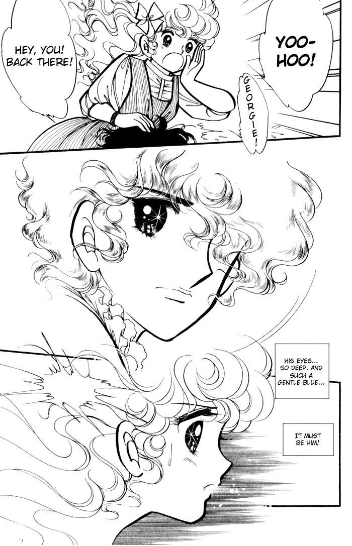 Lady Georgie Chapter 3 page 10 - Chapter 3