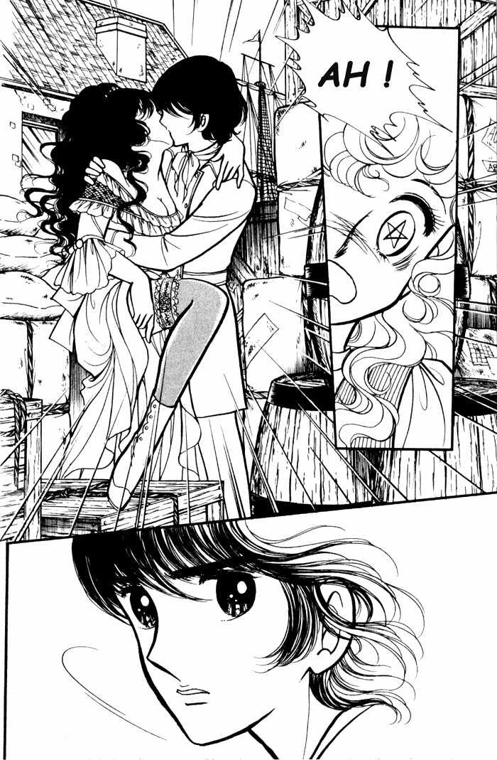 Lady Georgie Chapter 3 page 3 - Chapter 3
