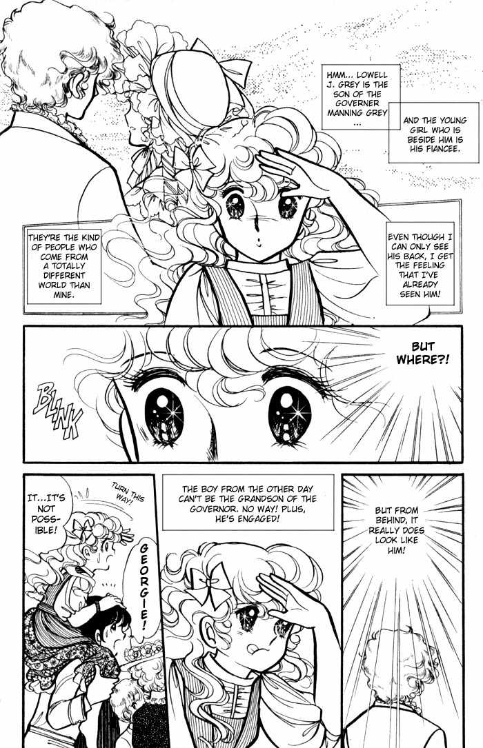 Lady Georgie Chapter 3 page 9 - Chapter 3