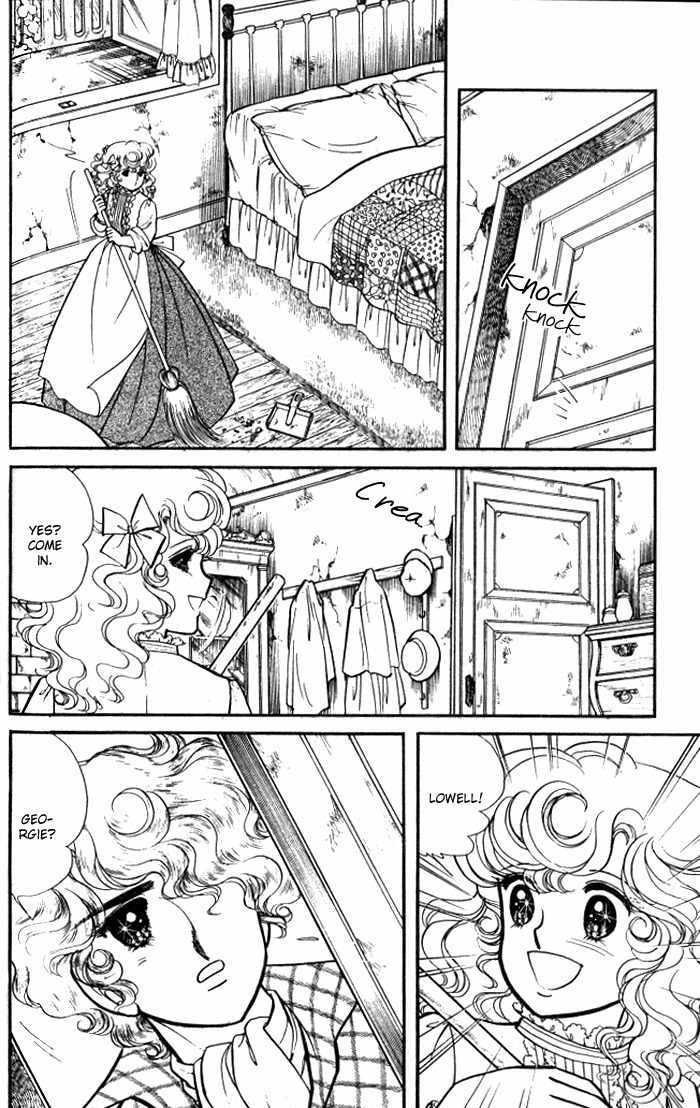 Lady Georgie Chapter 30 page 13 - Chapter 30