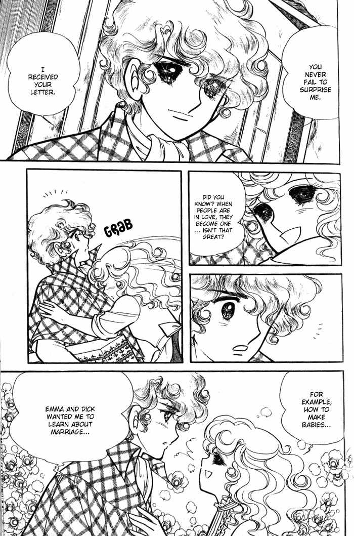 Lady Georgie Chapter 30 page 14 - Chapter 30