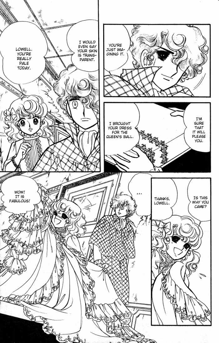 Lady Georgie Chapter 30 page 16 - Chapter 30