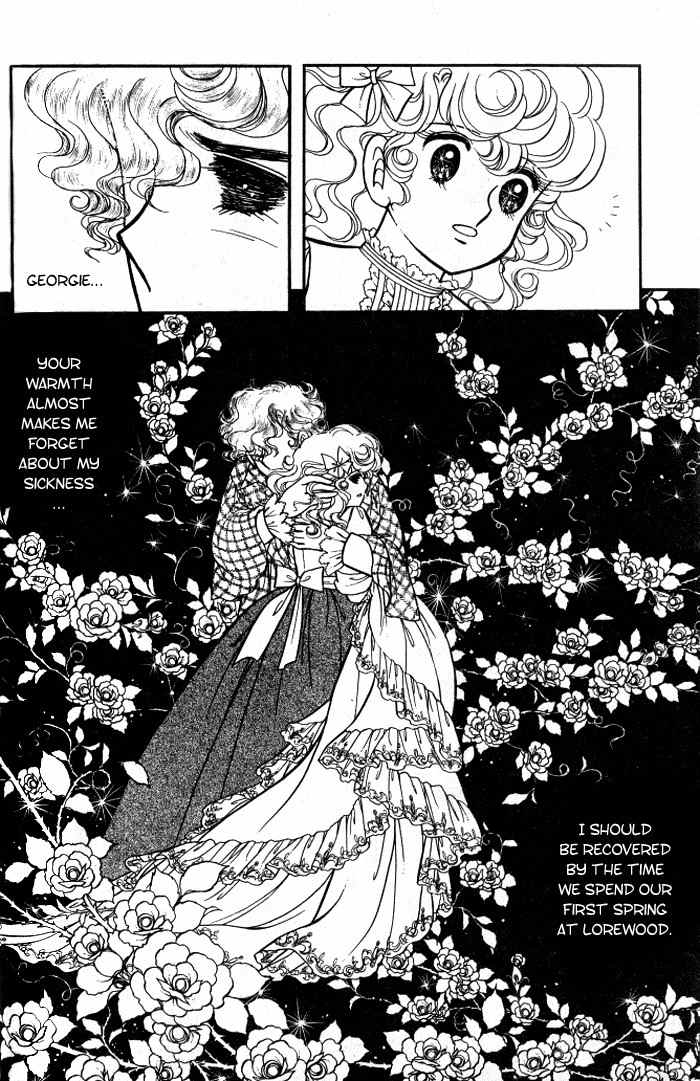 Lady Georgie Chapter 30 page 17 - Chapter 30