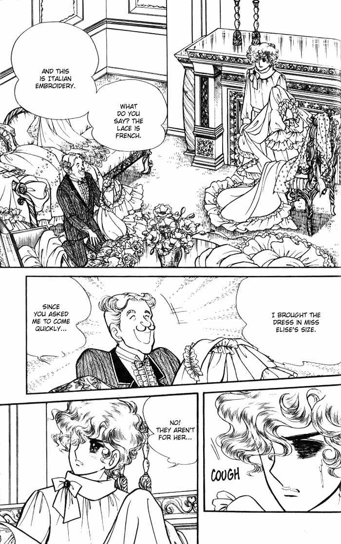 Lady Georgie Chapter 30 page 2 - Chapter 30