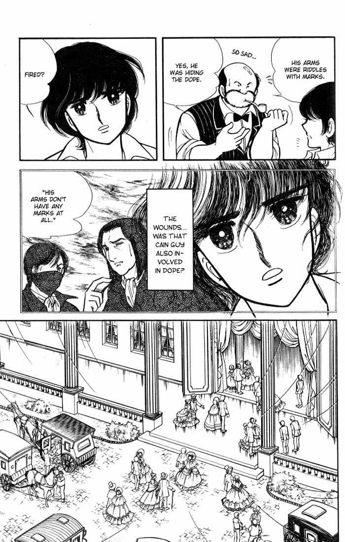 Lady Georgie Chapter 30 page 20 - Chapter 30