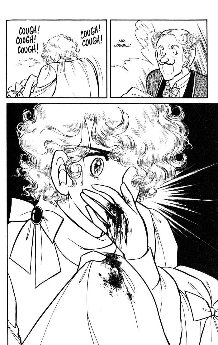 Lady Georgie Chapter 30 page 3 - Chapter 30