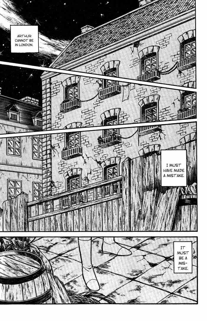 Lady Georgie Chapter 30 page 4 - Chapter 30