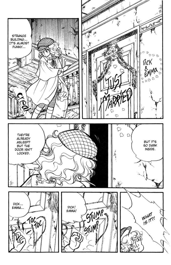 Lady Georgie Chapter 30 page 6 - Chapter 30