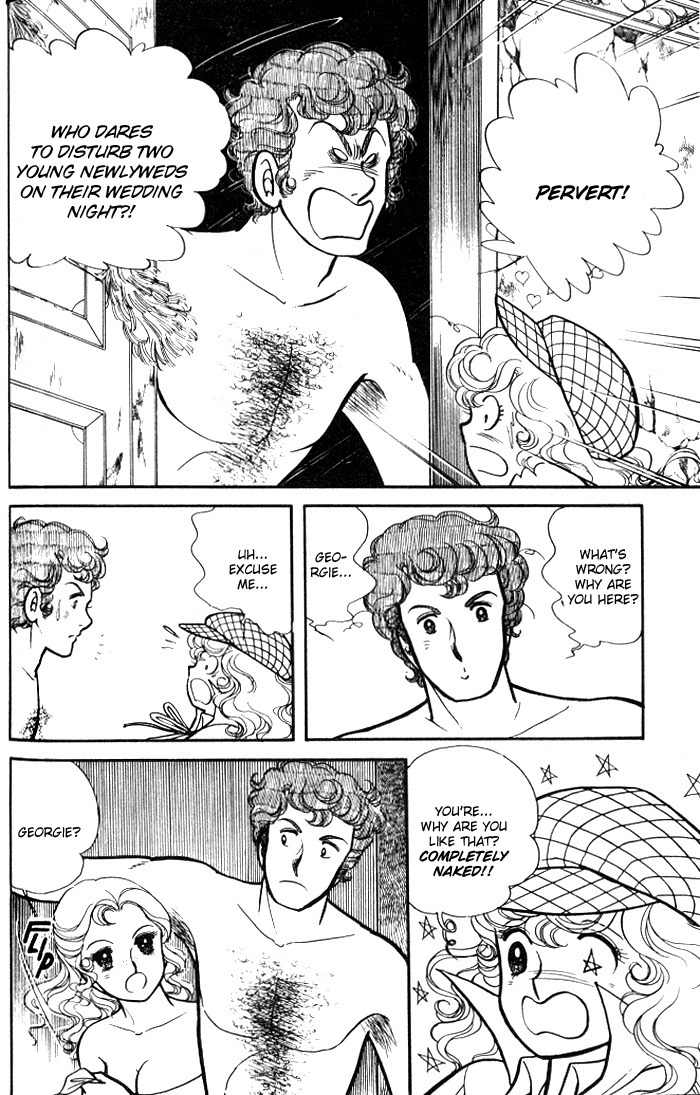 Lady Georgie Chapter 30 page 7 - Chapter 30