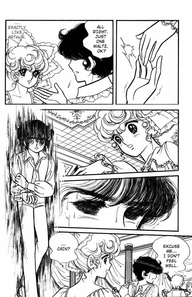 Lady Georgie Chapter 32 page 1 - Chapter 32
