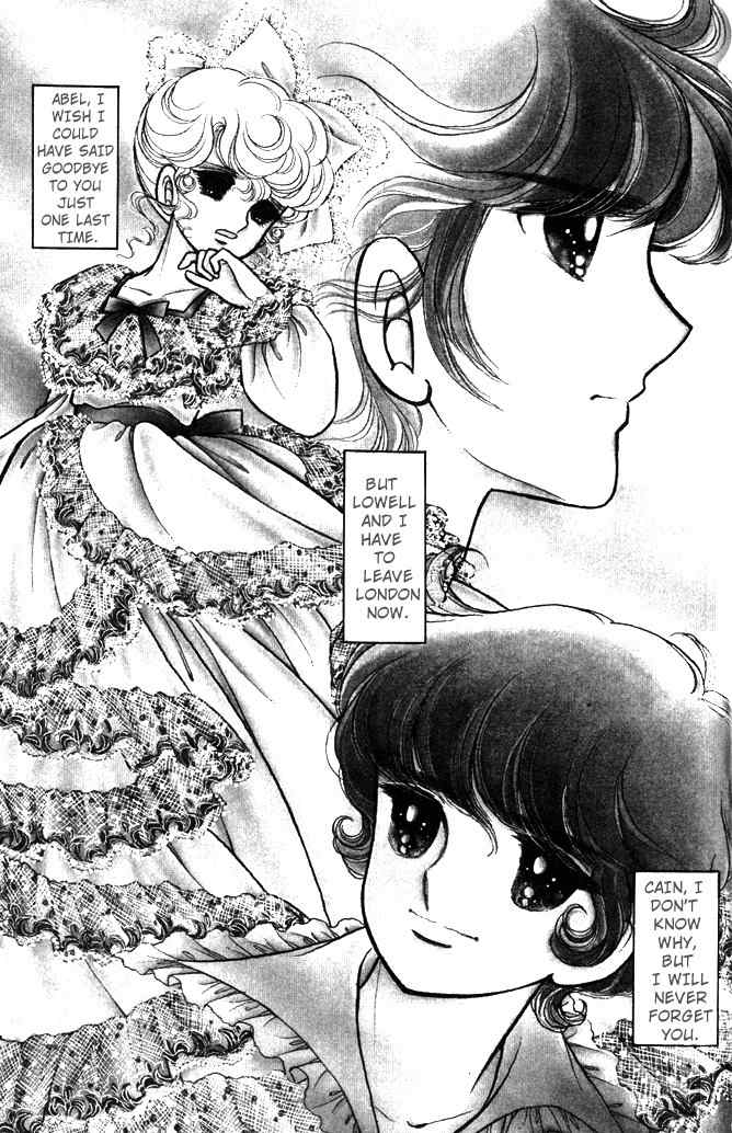 Lady Georgie Chapter 32 page 10 - Chapter 32
