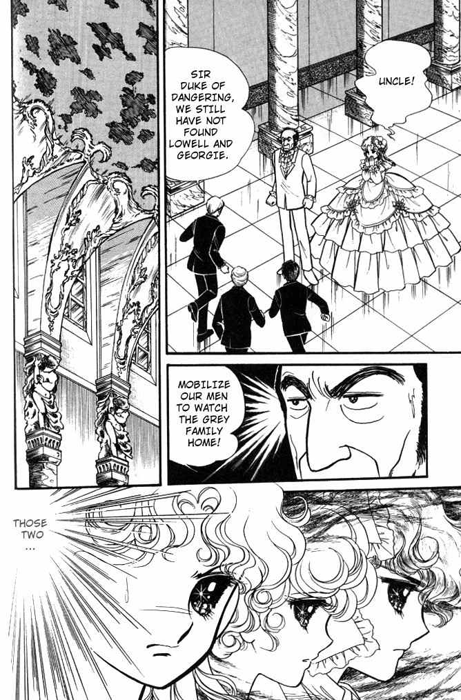 Lady Georgie Chapter 32 page 13 - Chapter 32