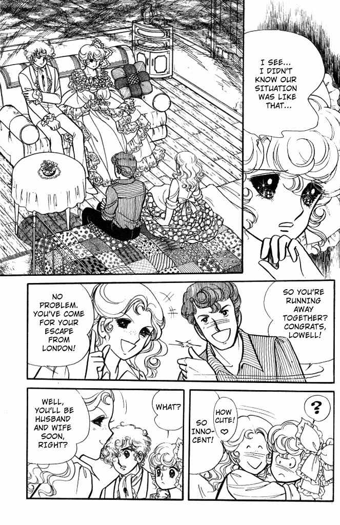 Lady Georgie Chapter 32 page 14 - Chapter 32