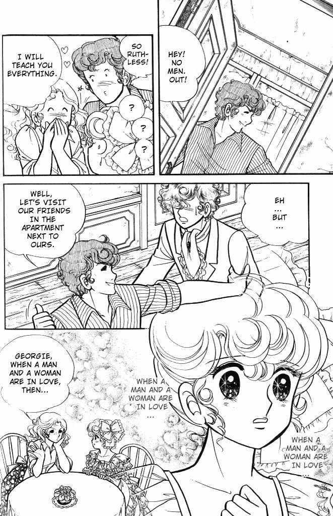 Lady Georgie Chapter 32 page 15 - Chapter 32
