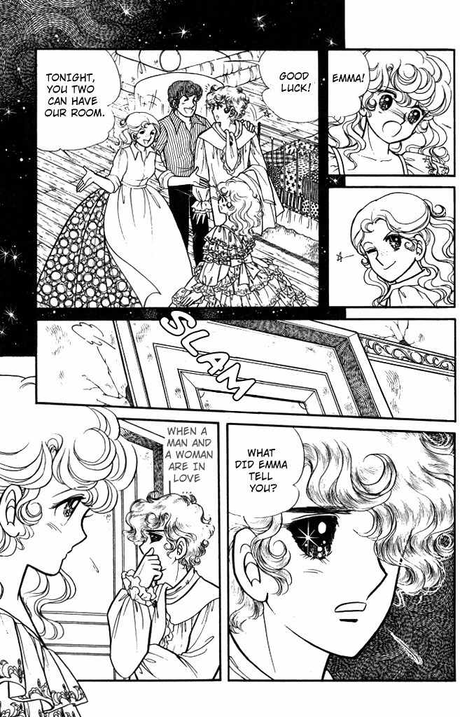 Lady Georgie Chapter 32 page 16 - Chapter 32
