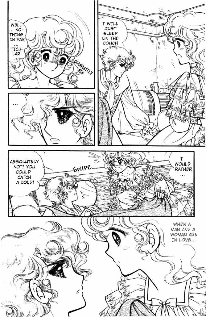 Lady Georgie Chapter 32 page 17 - Chapter 32