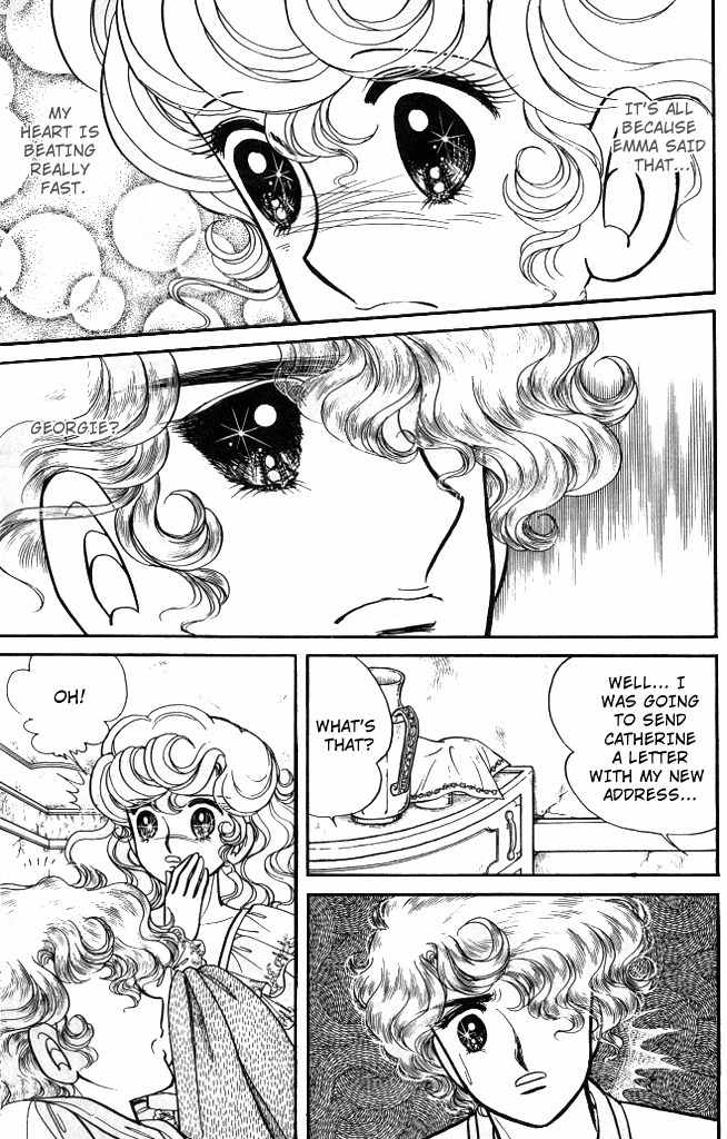 Lady Georgie Chapter 32 page 18 - Chapter 32