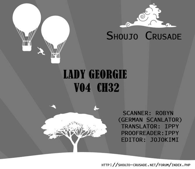 Lady Georgie Chapter 32 page 20 - Chapter 32