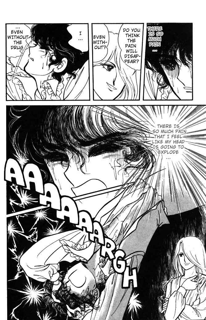Lady Georgie Chapter 32 page 5 - Chapter 32