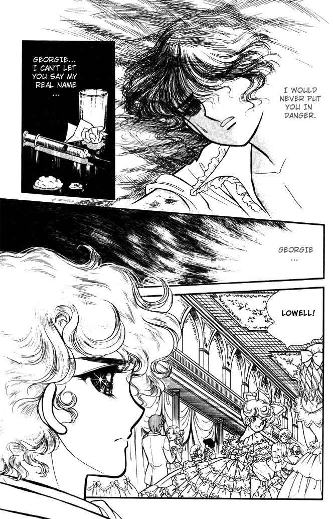 Lady Georgie Chapter 32 page 6 - Chapter 32