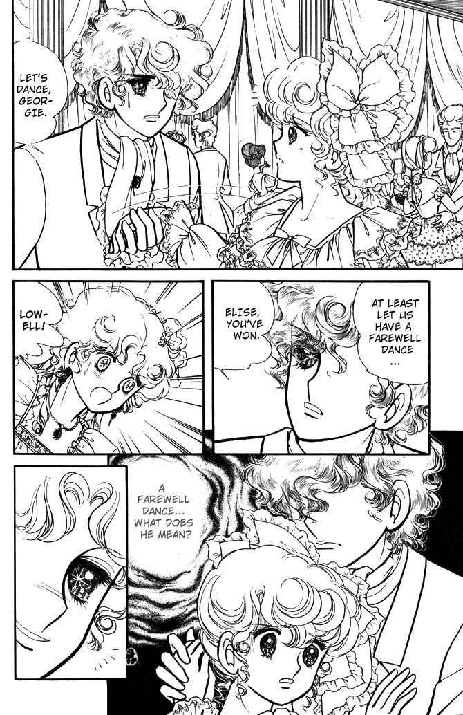 Lady Georgie Chapter 32 page 7 - Chapter 32