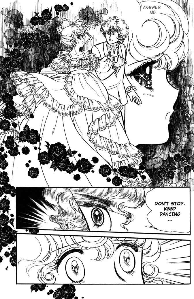 Lady Georgie Chapter 32 page 8 - Chapter 32