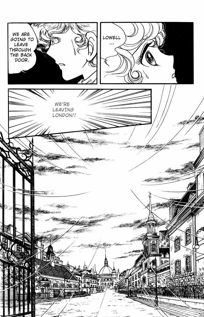 Lady Georgie Chapter 32 page 9 - Chapter 32
