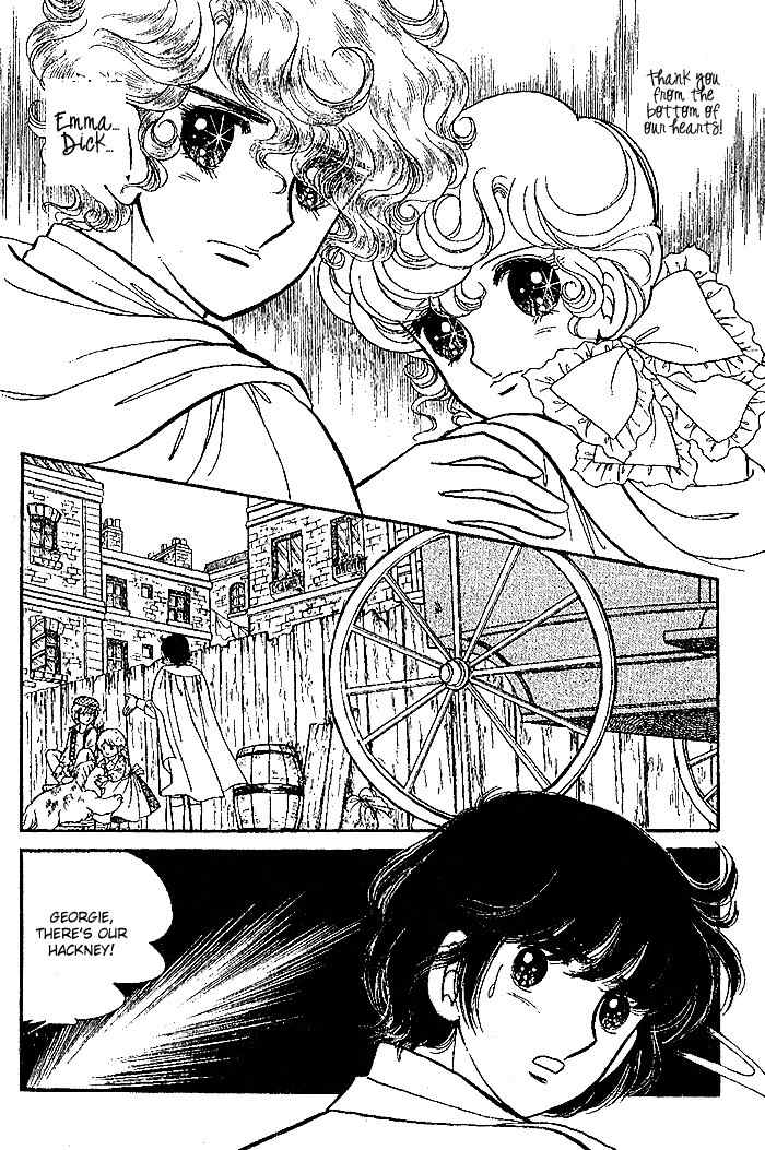 Lady Georgie Chapter 33 page 10 - Chapter 33