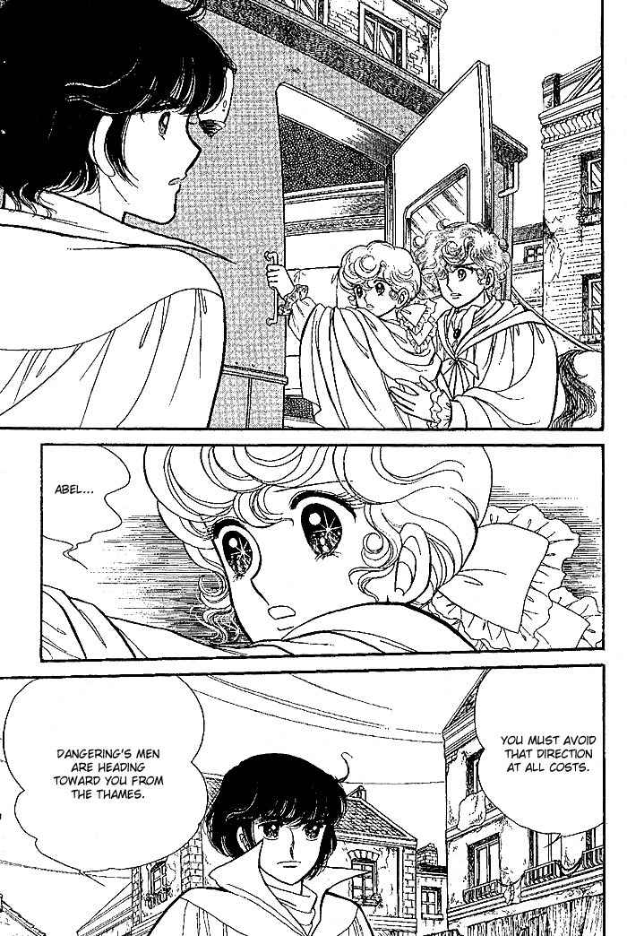 Lady Georgie Chapter 33 page 11 - Chapter 33