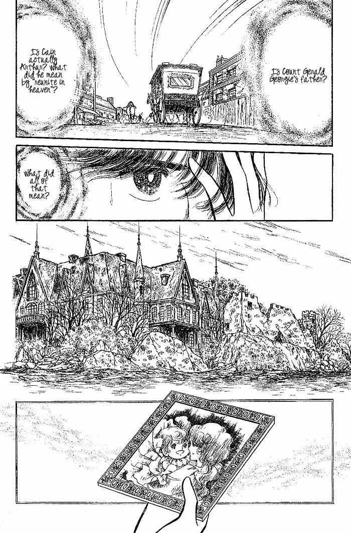 Lady Georgie Chapter 33 page 18 - Chapter 33