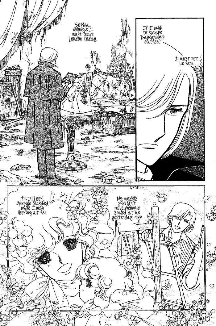 Lady Georgie Chapter 33 page 19 - Chapter 33