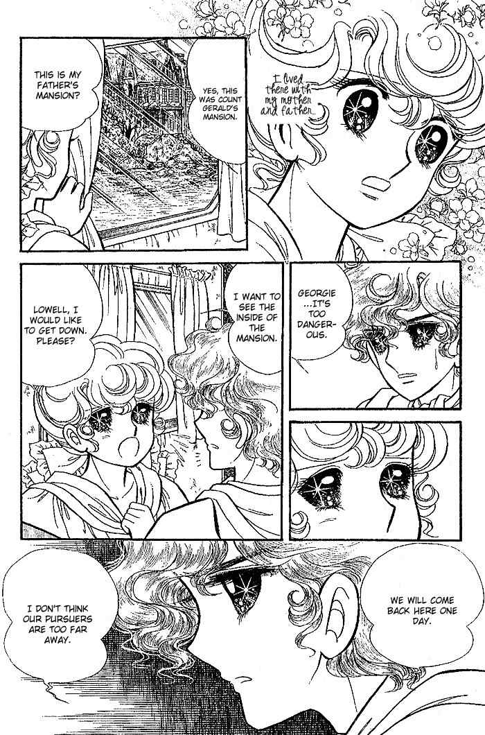 Lady Georgie Chapter 33 page 20 - Chapter 33