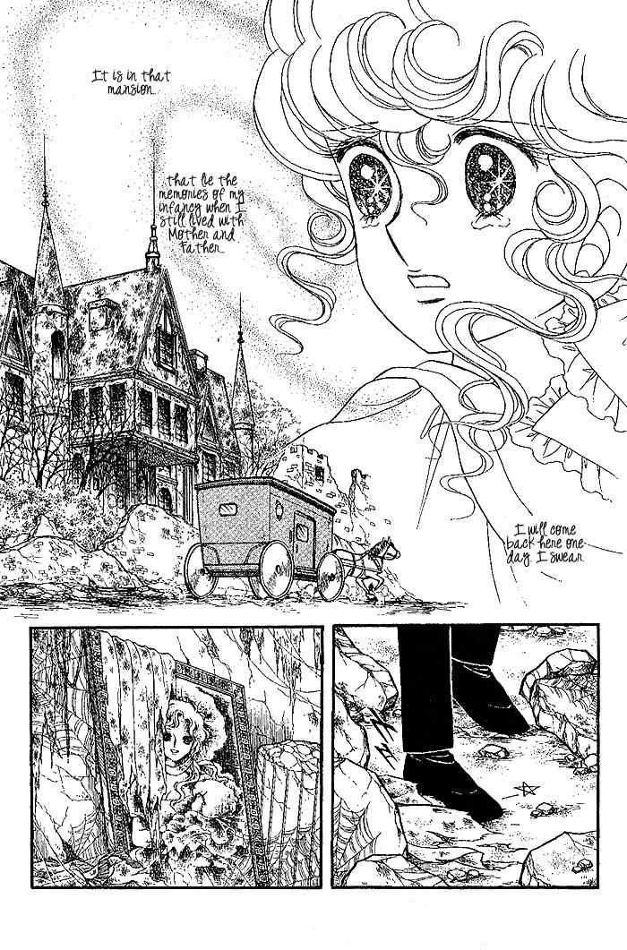 Lady Georgie Chapter 33 page 21 - Chapter 33